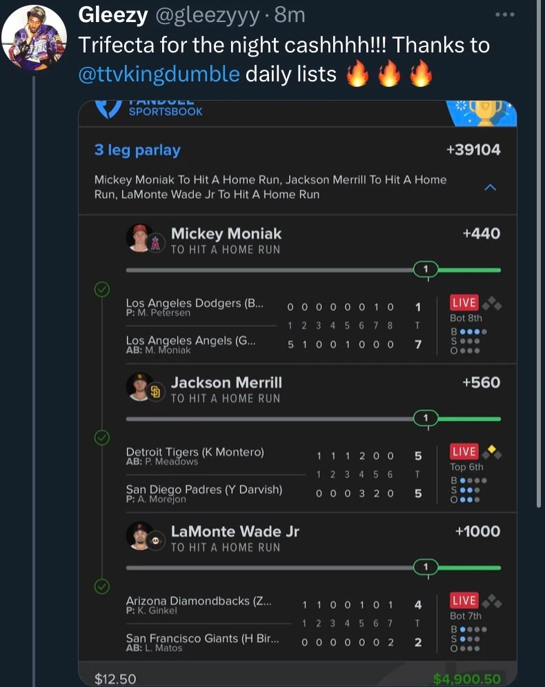 Lotto_King profile banner