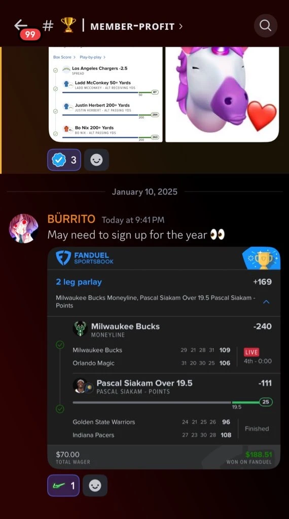 community