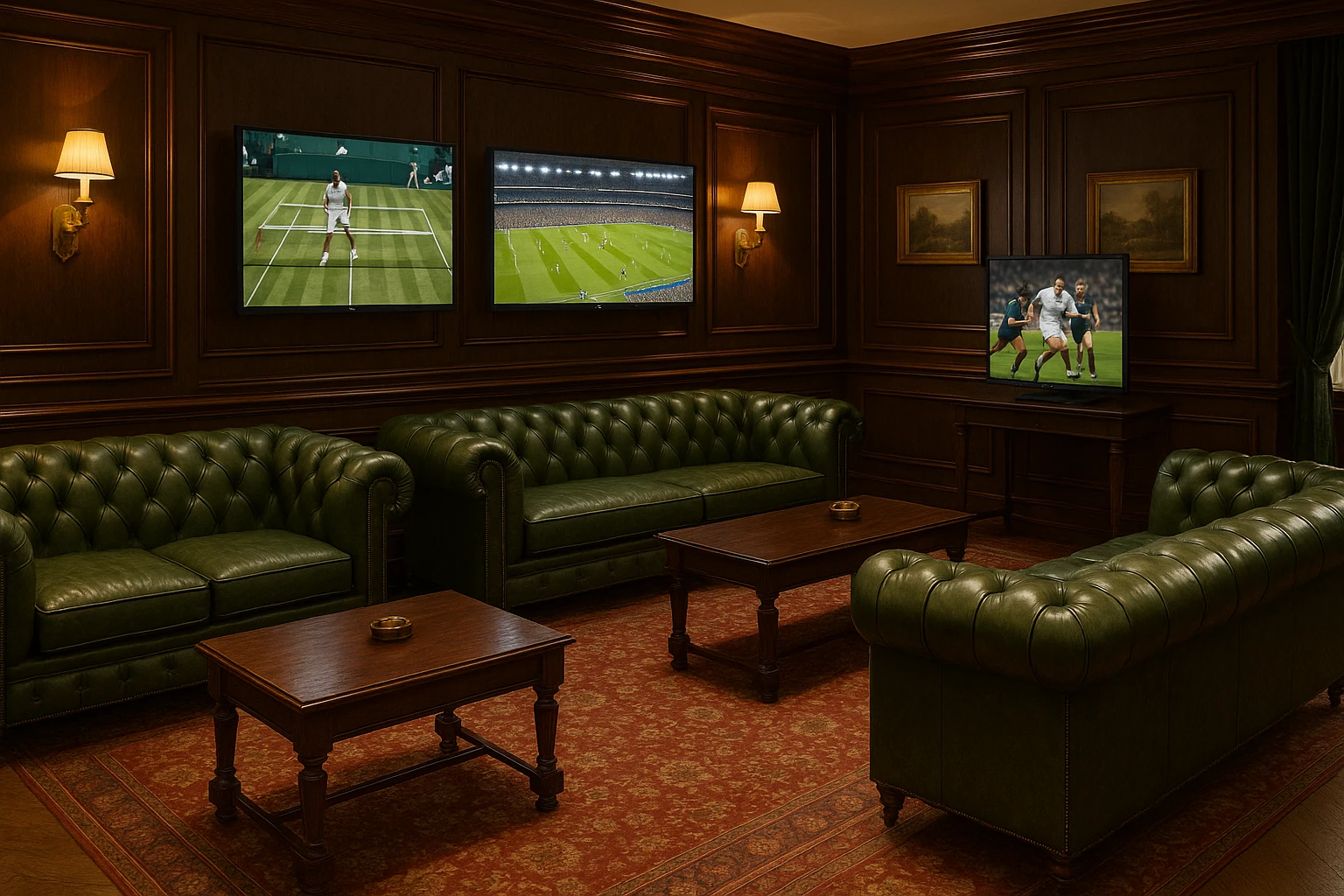 GreenSofa profile banner