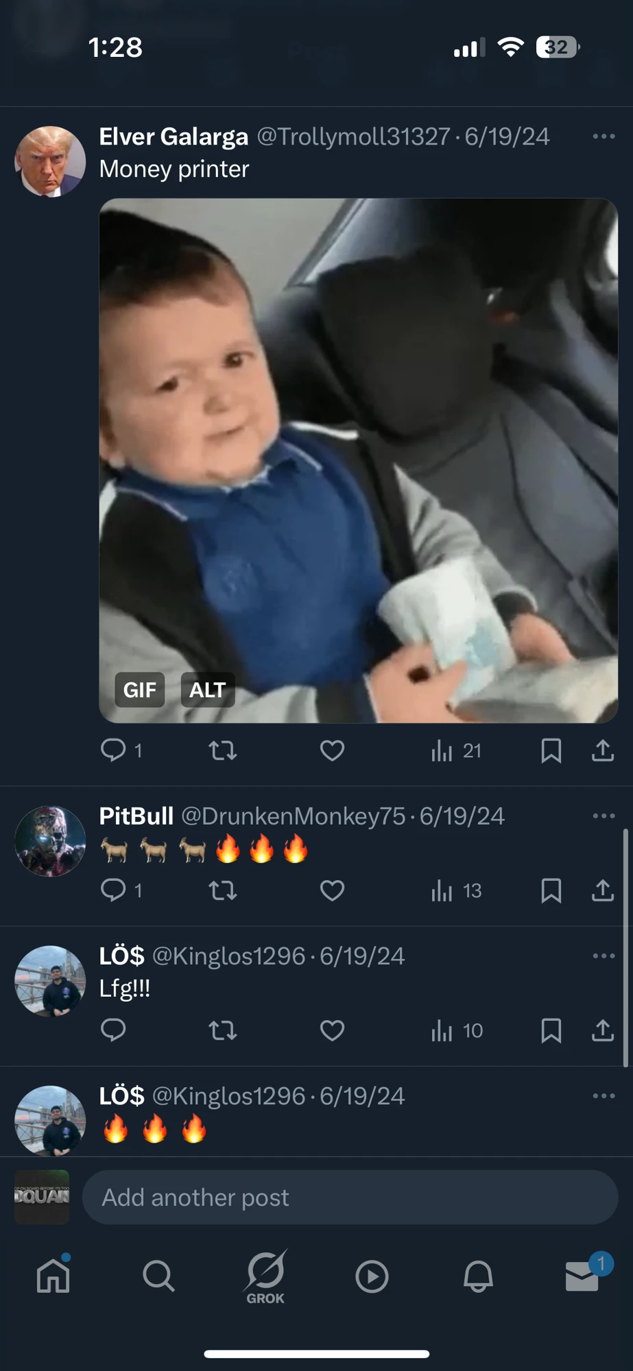 community