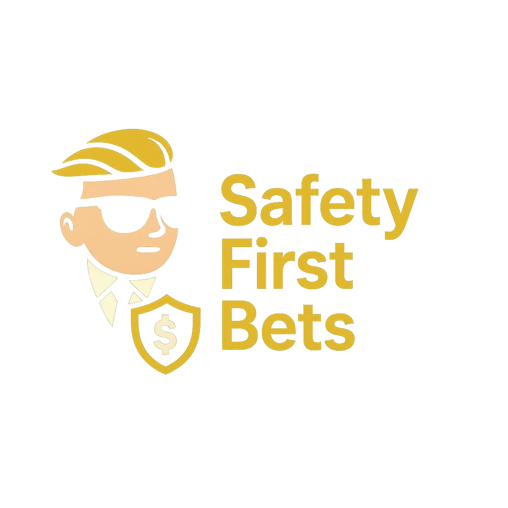 SafetyFirstBets profile banner
