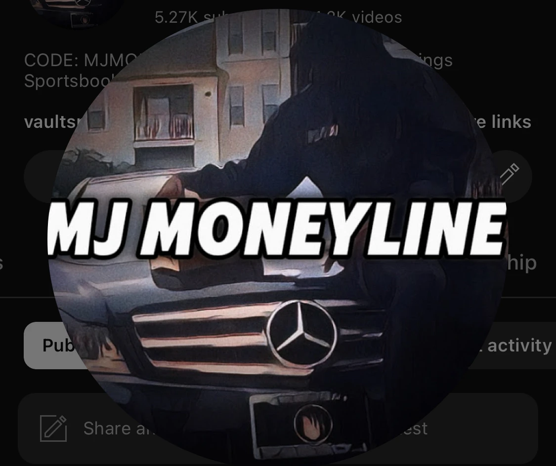 MJMoneyline profile banner