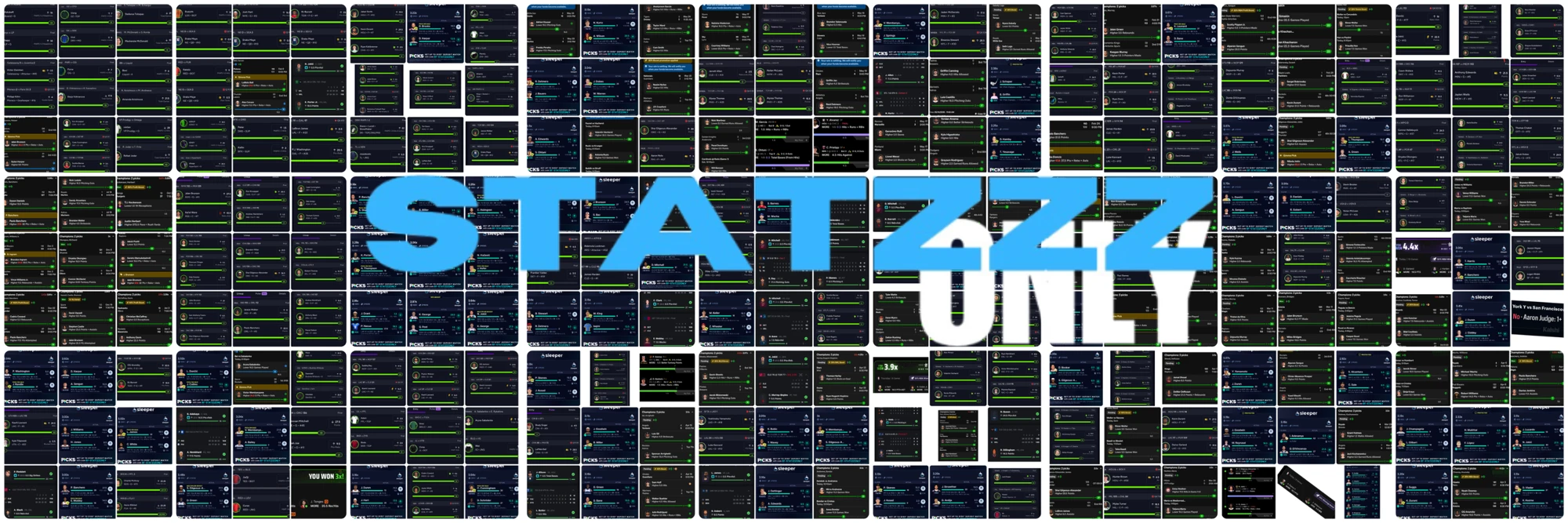 StatzzzOnly profile banner