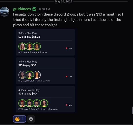 community