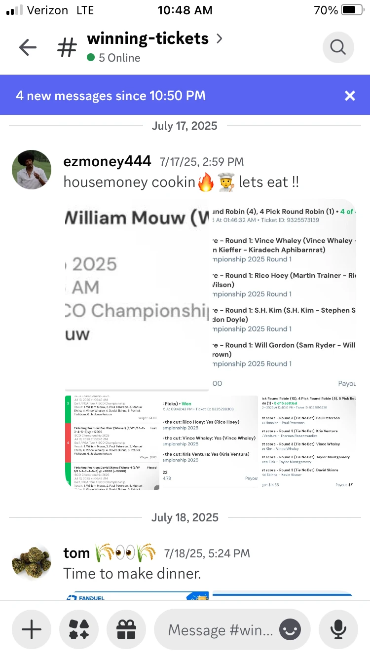 community