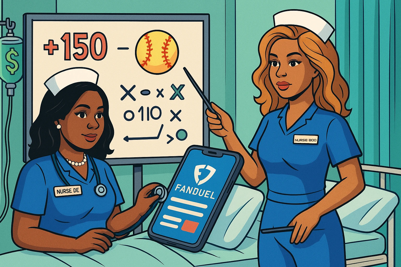 TheNursesPrescription profile banner