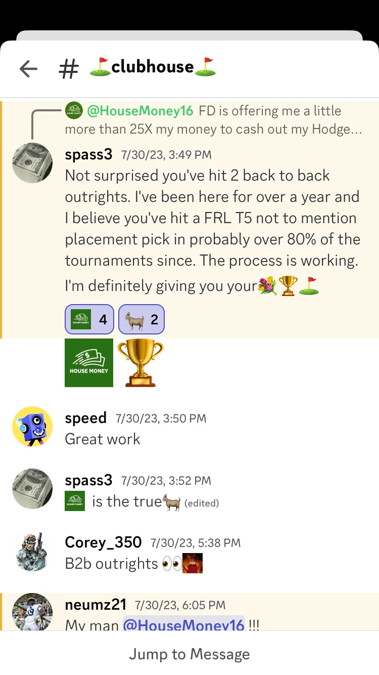 community