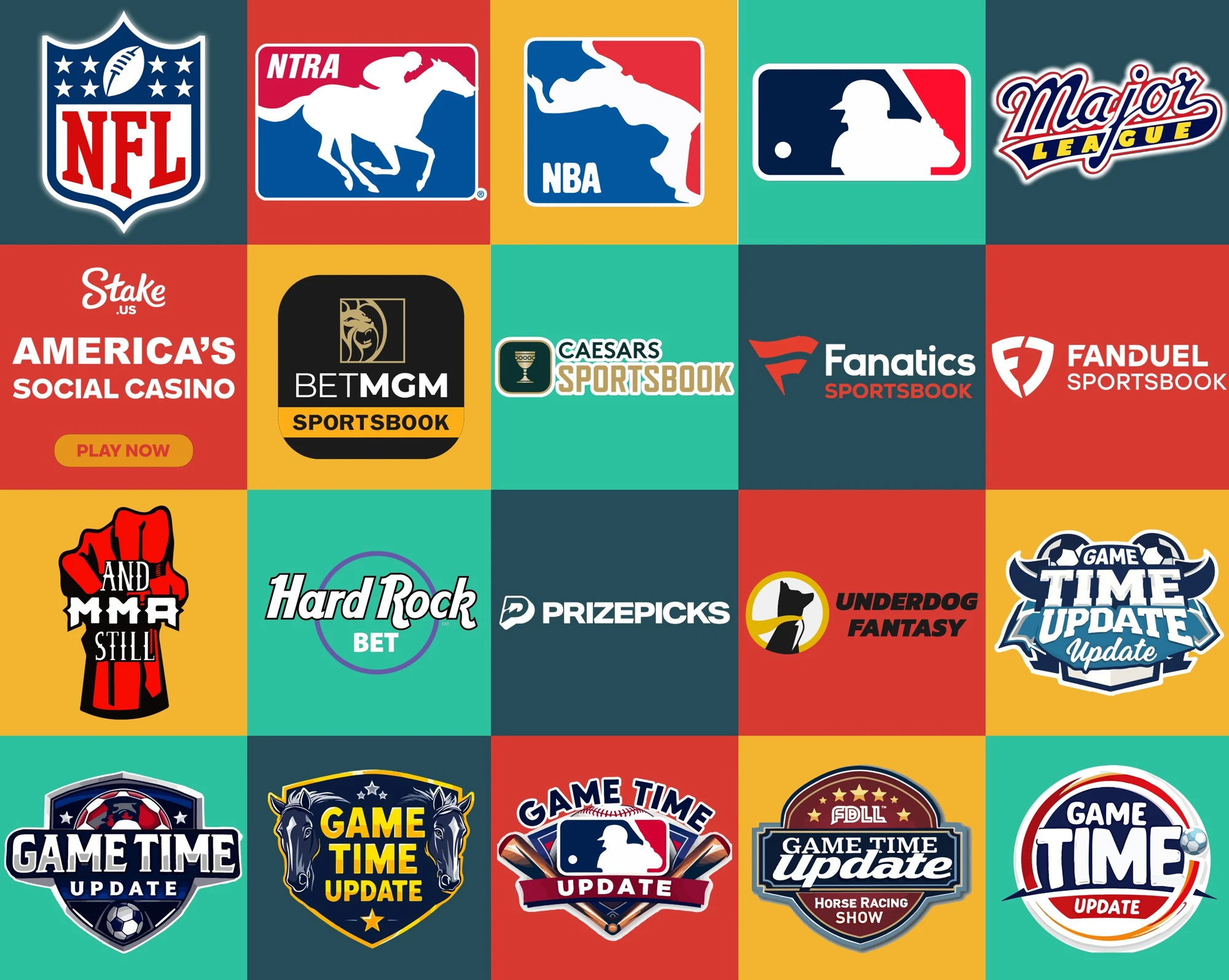 gametimeupdate profile banner