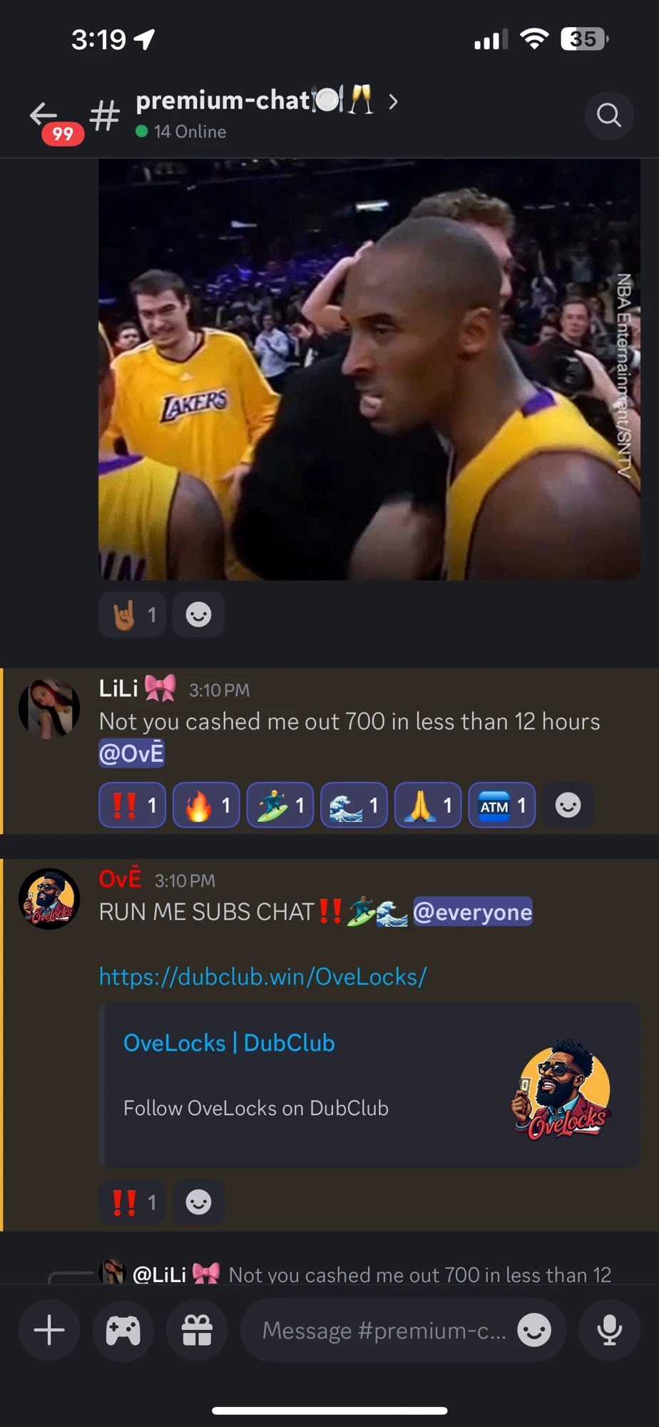 community