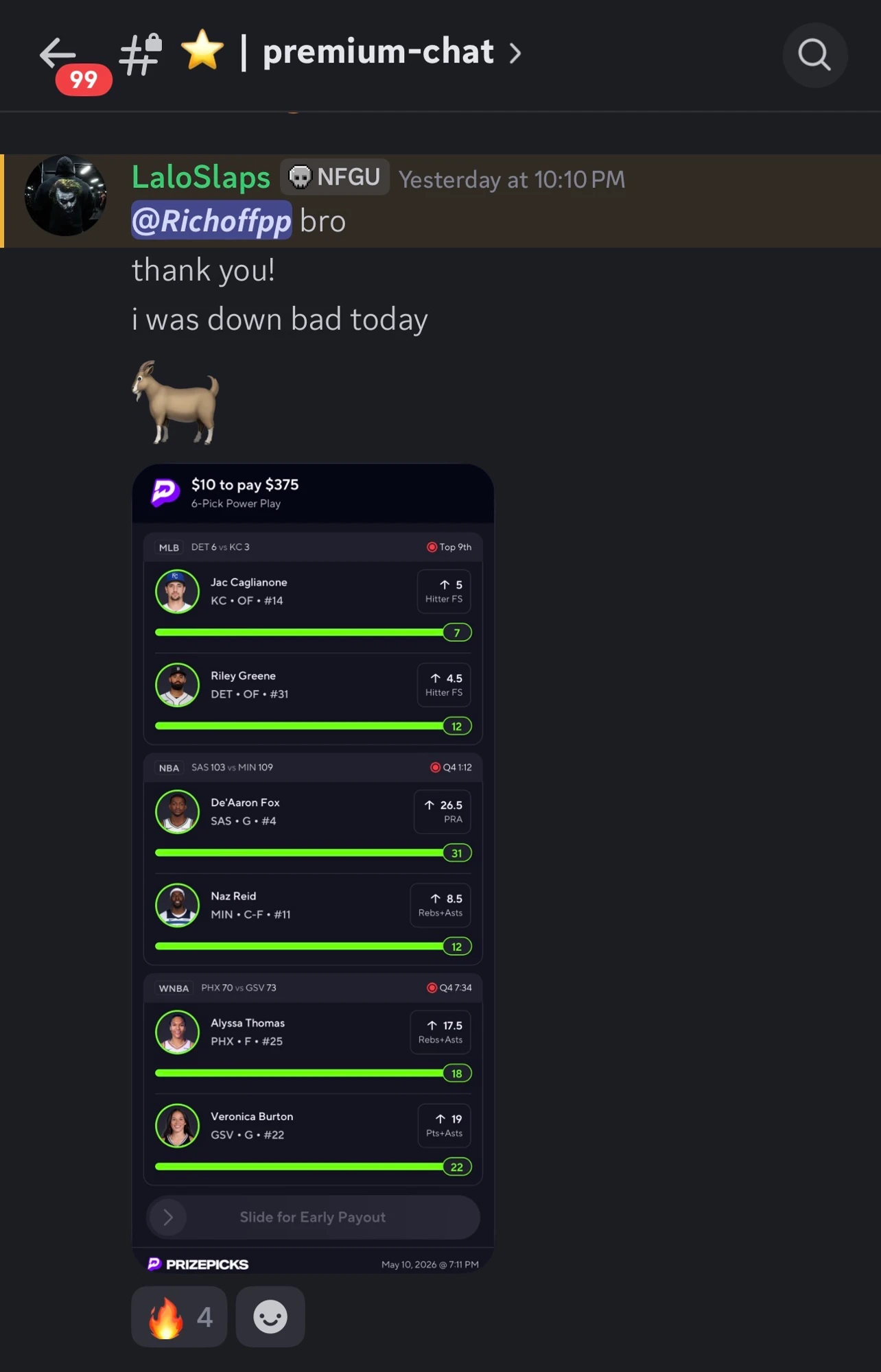 community