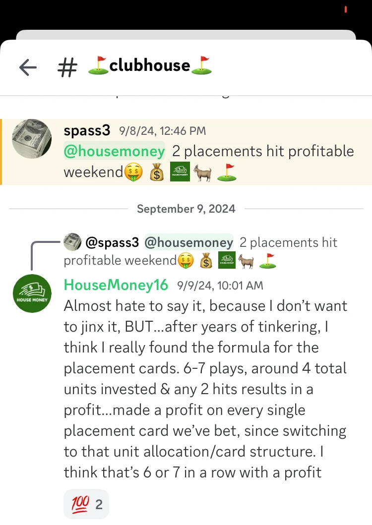 community