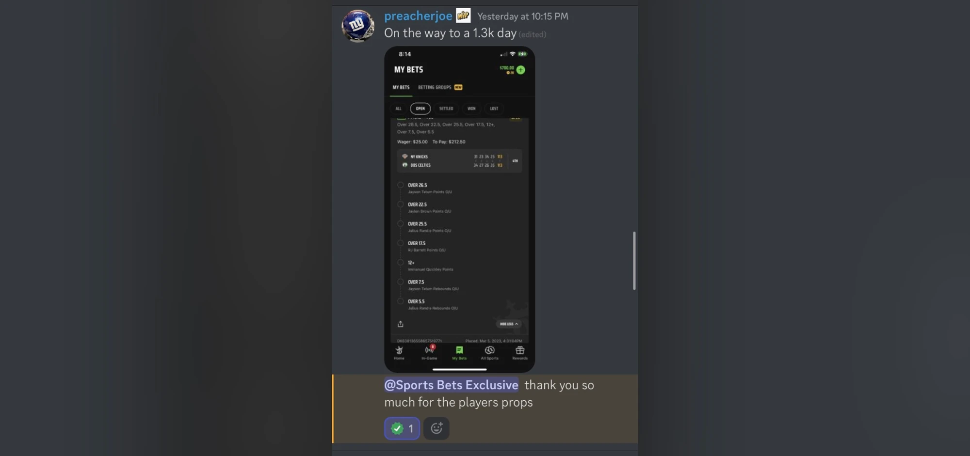 community