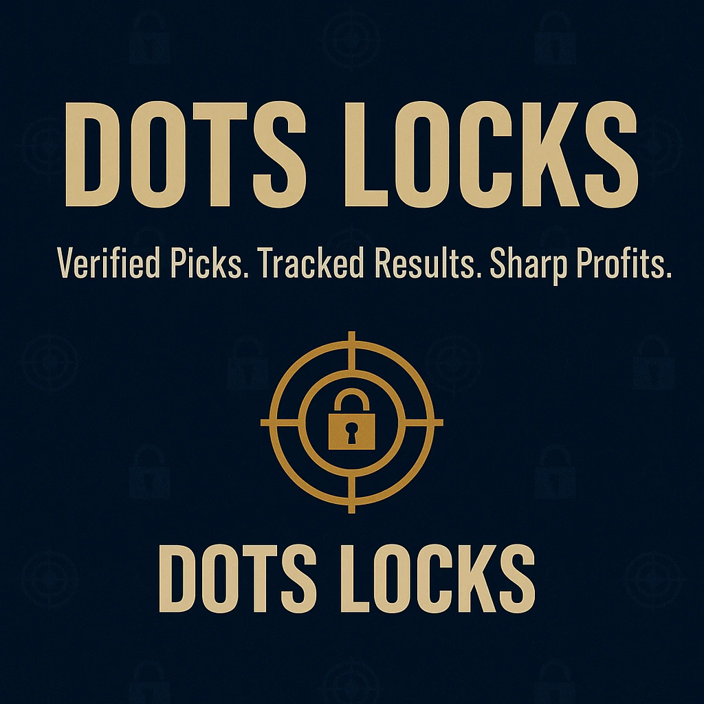 DotsLocks profile banner