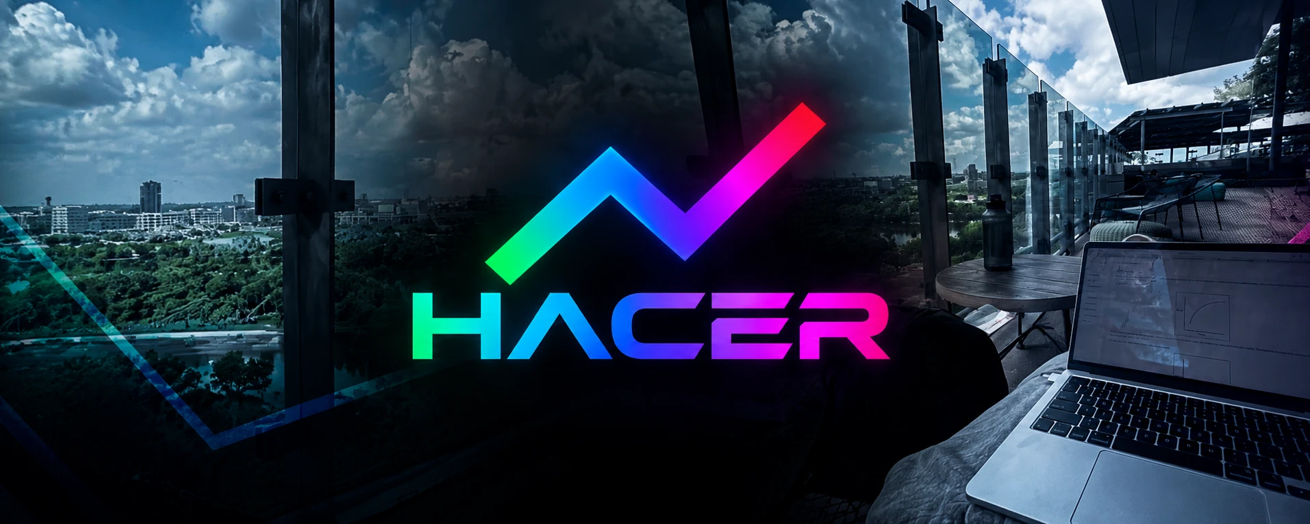 HacerTrades profile banner