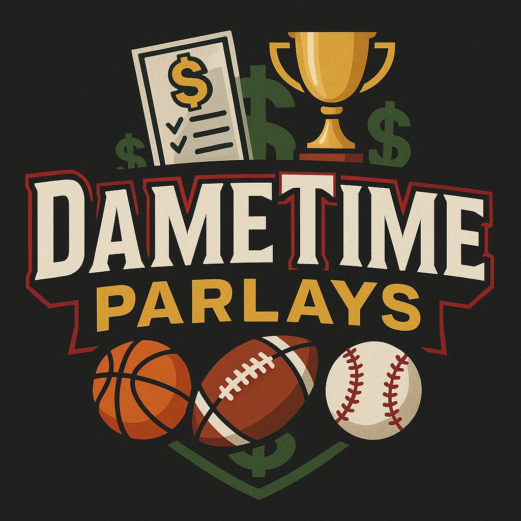 DameTimeParlays profile banner
