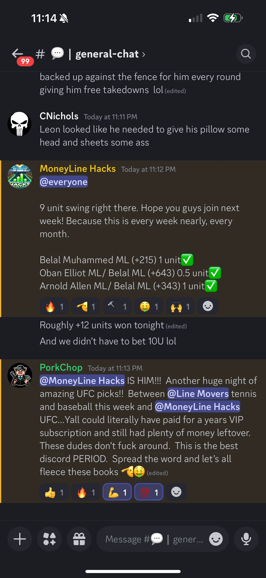 community