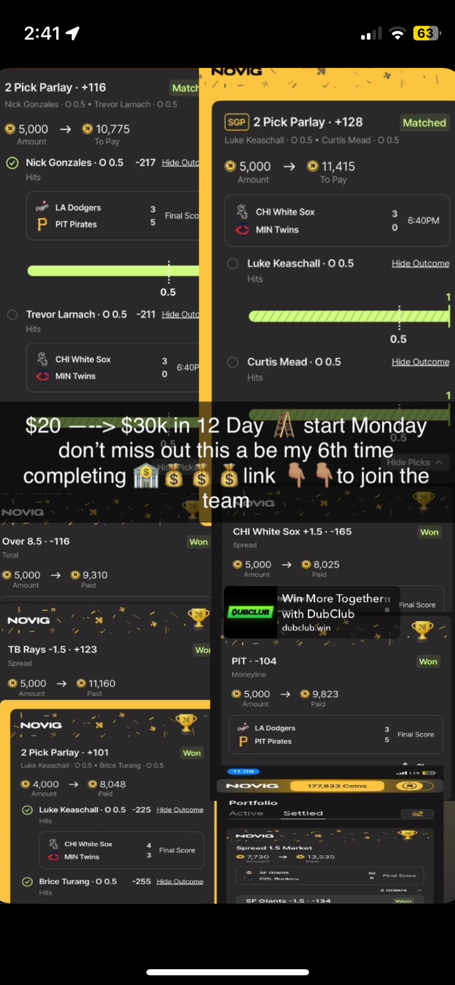 community
