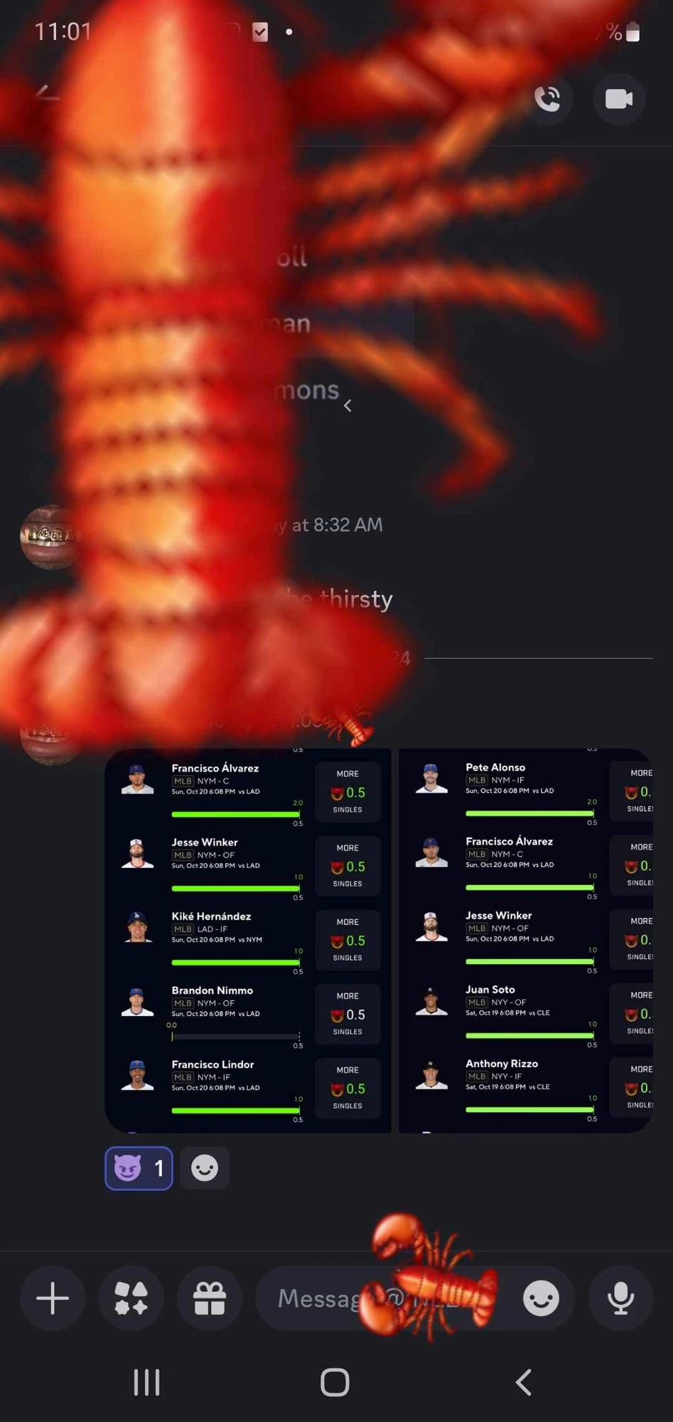 community