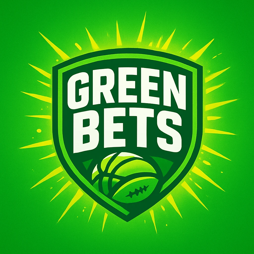 GreenBets profile banner