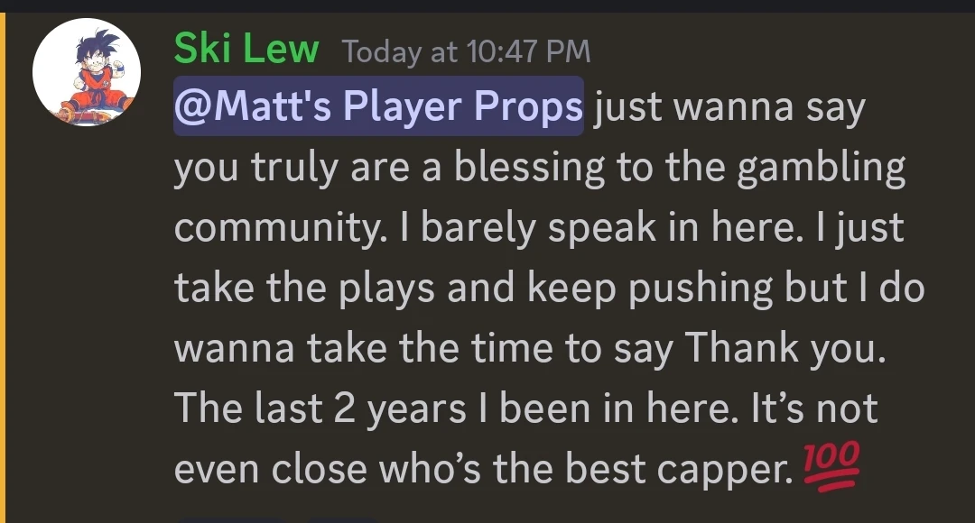 community