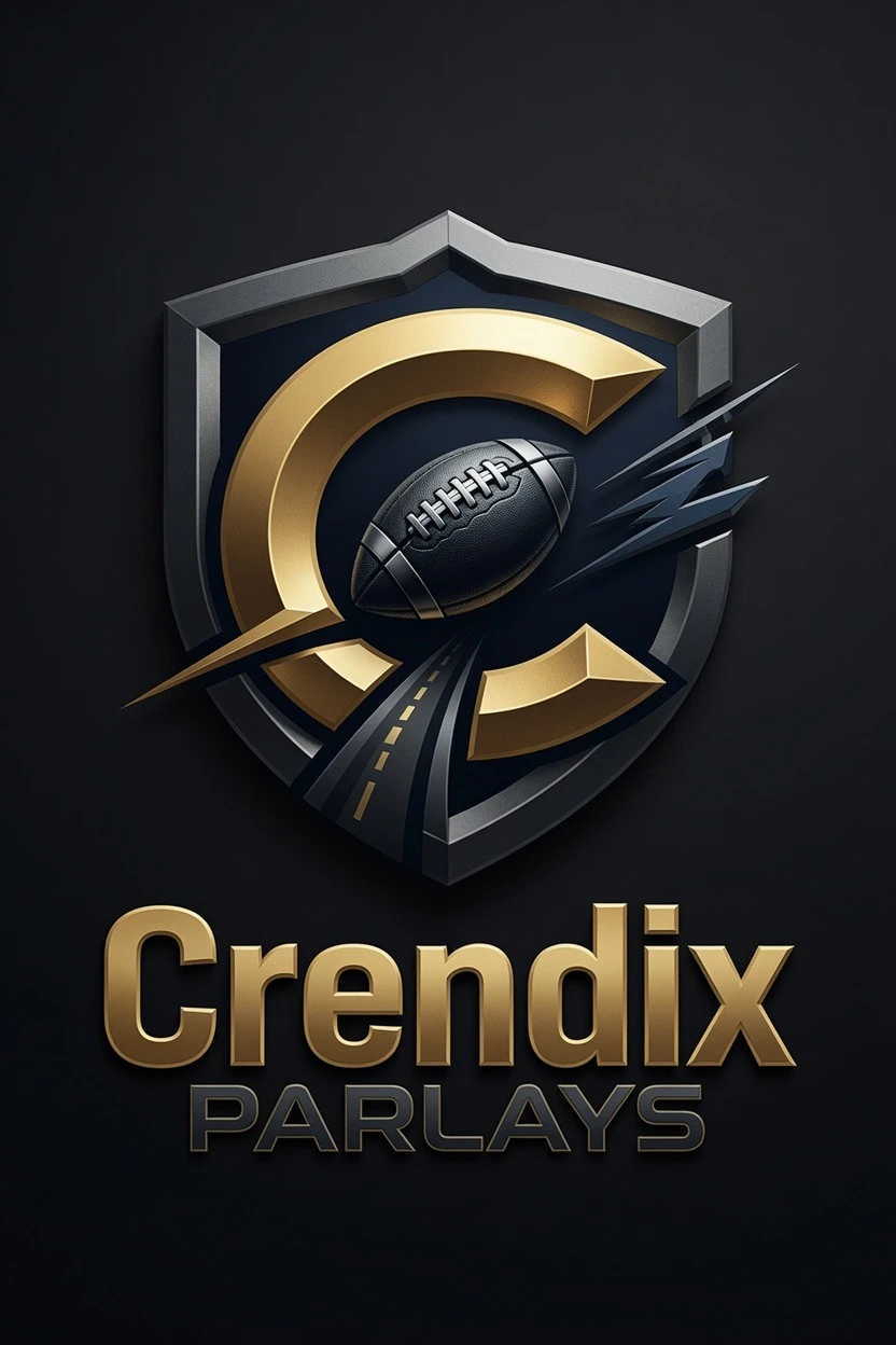 CrendixParlays profile banner