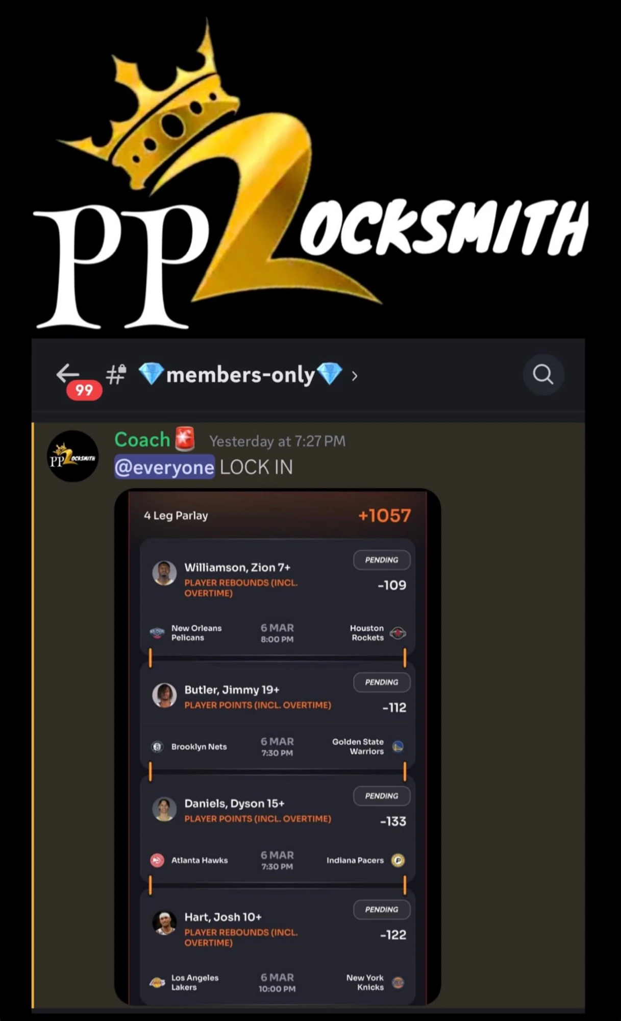 community