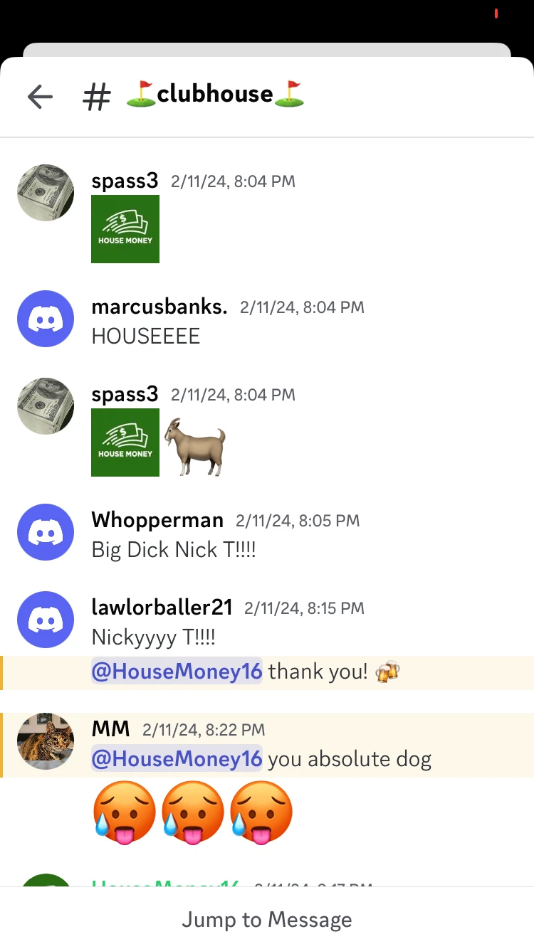 community