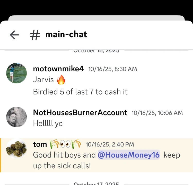 community
