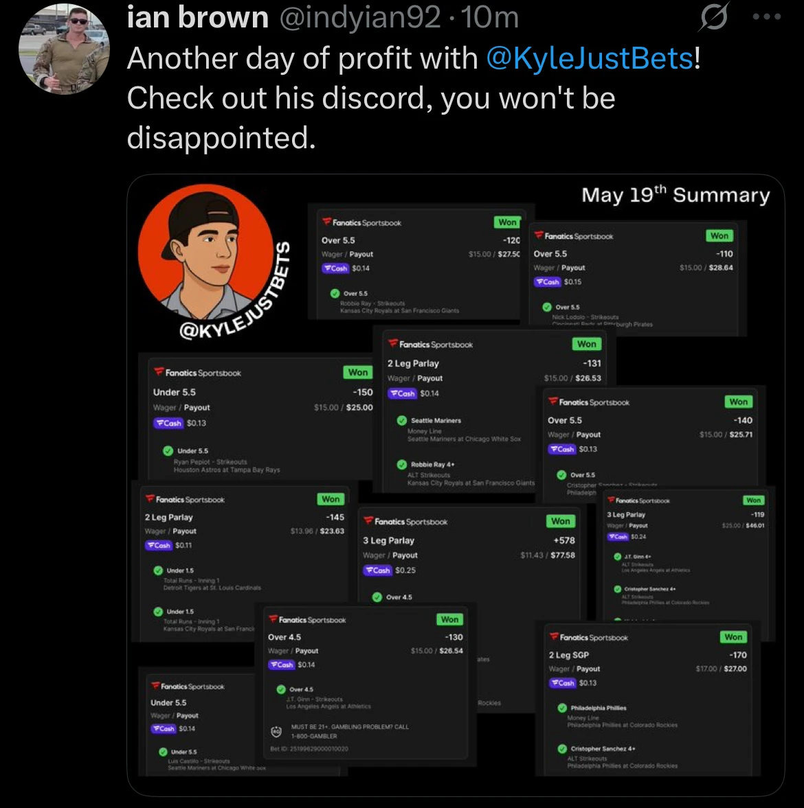 community