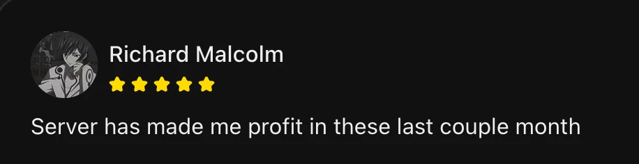 community