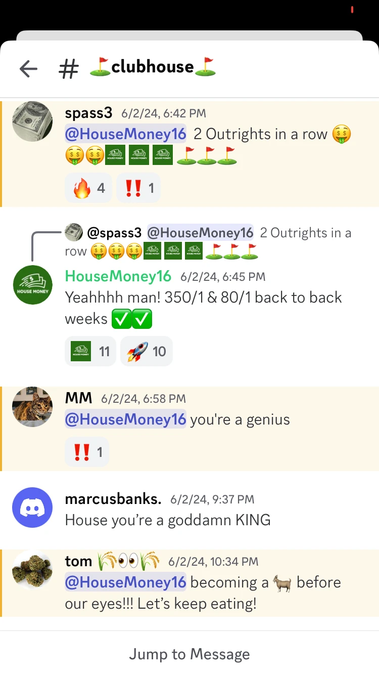 community