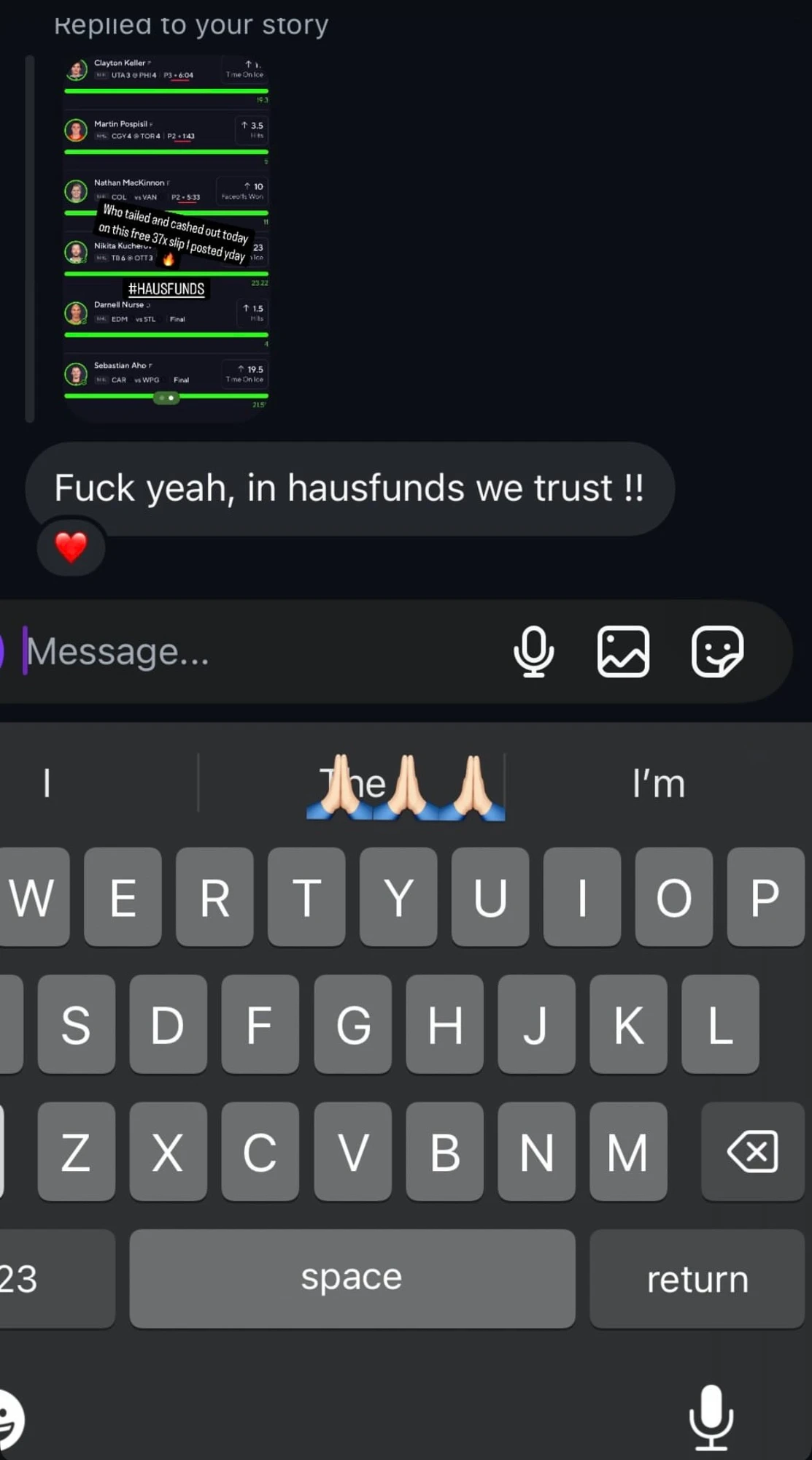 community