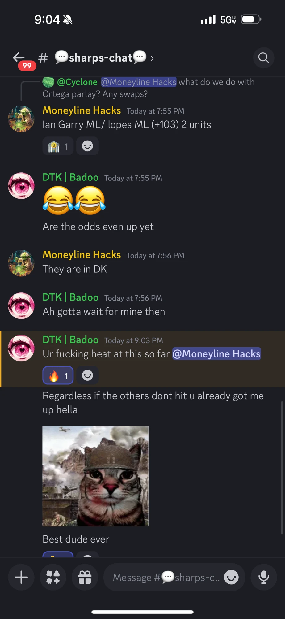 community
