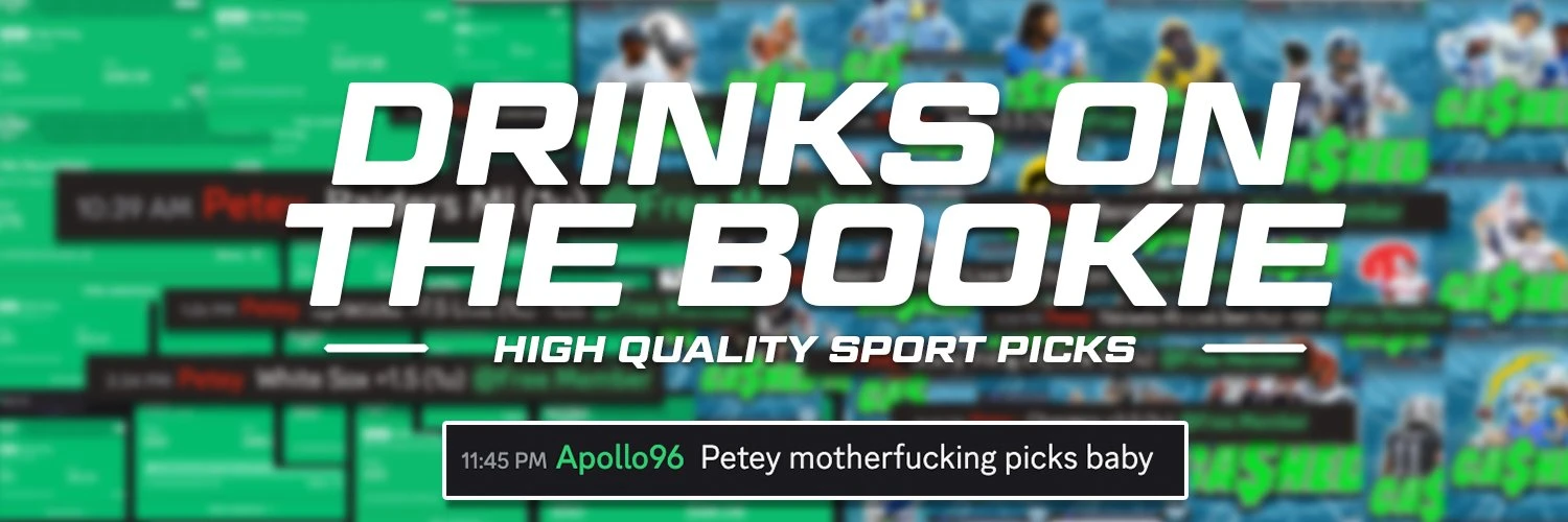 DrinksOnTheBookie profile banner