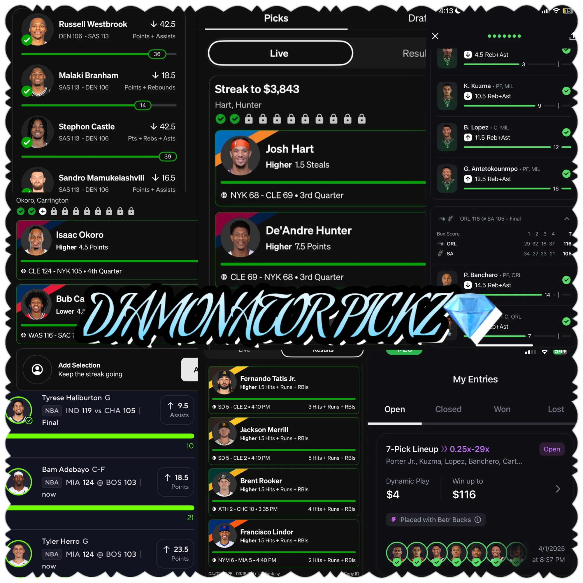 community