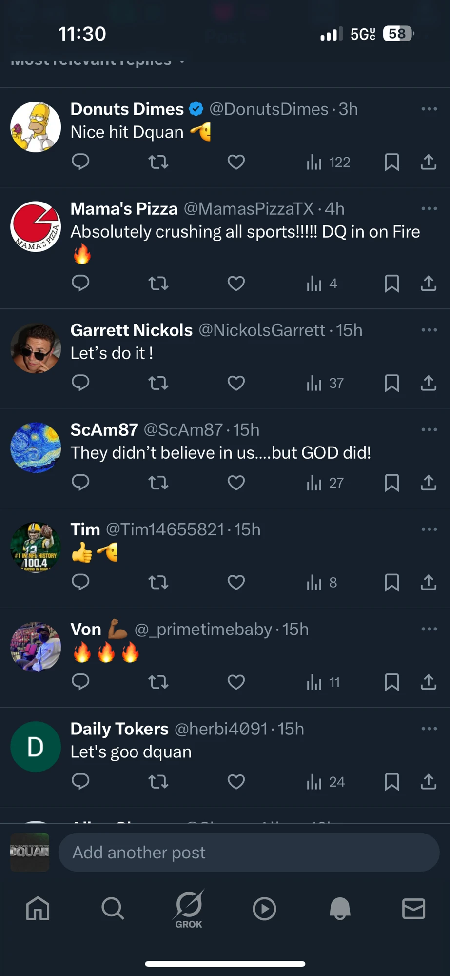community