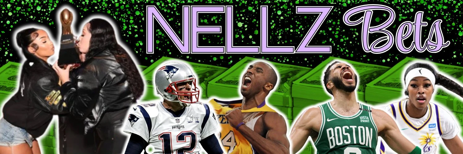 itsNellzz profile banner
