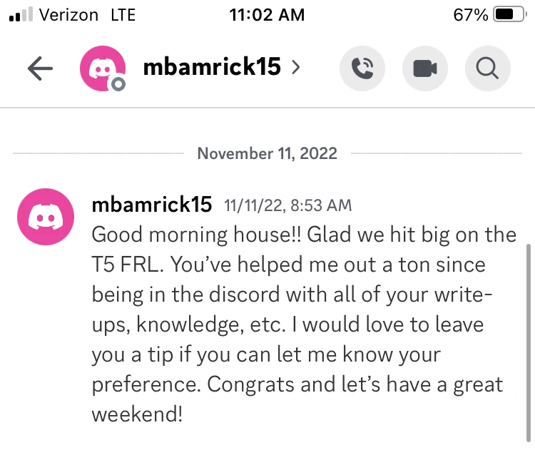 community