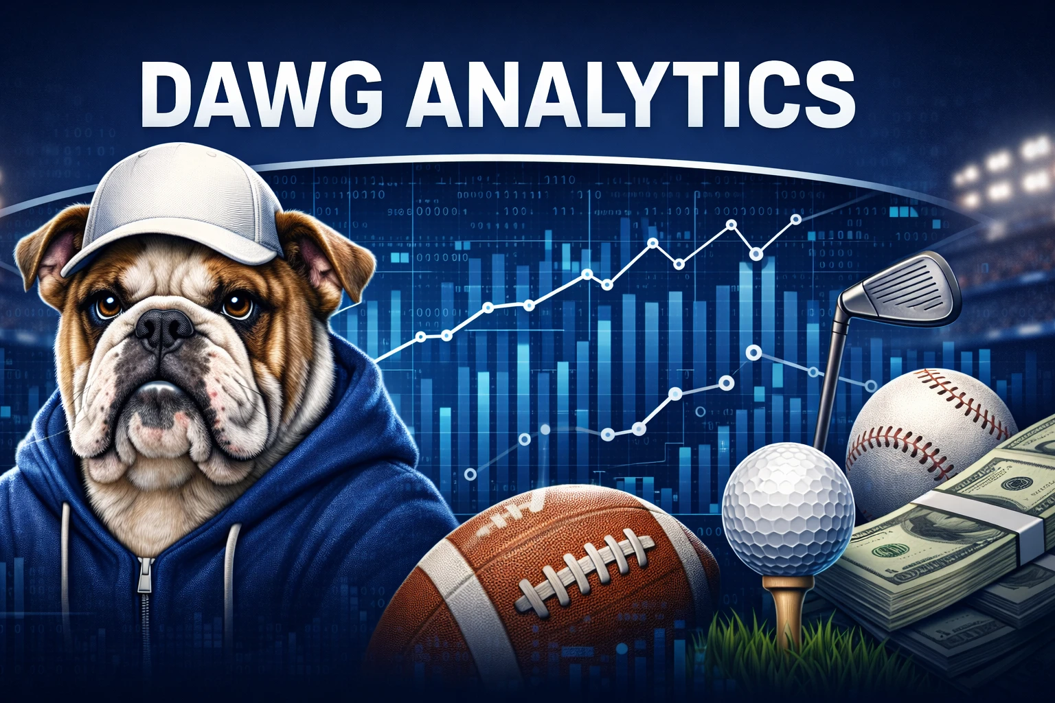 DawgAnalytics profile banner