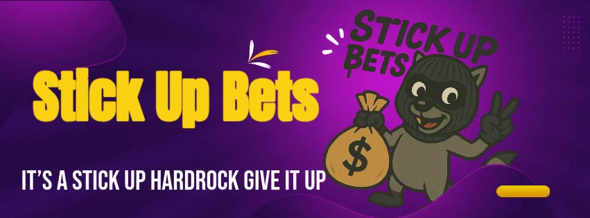 StickUpBets profile banner