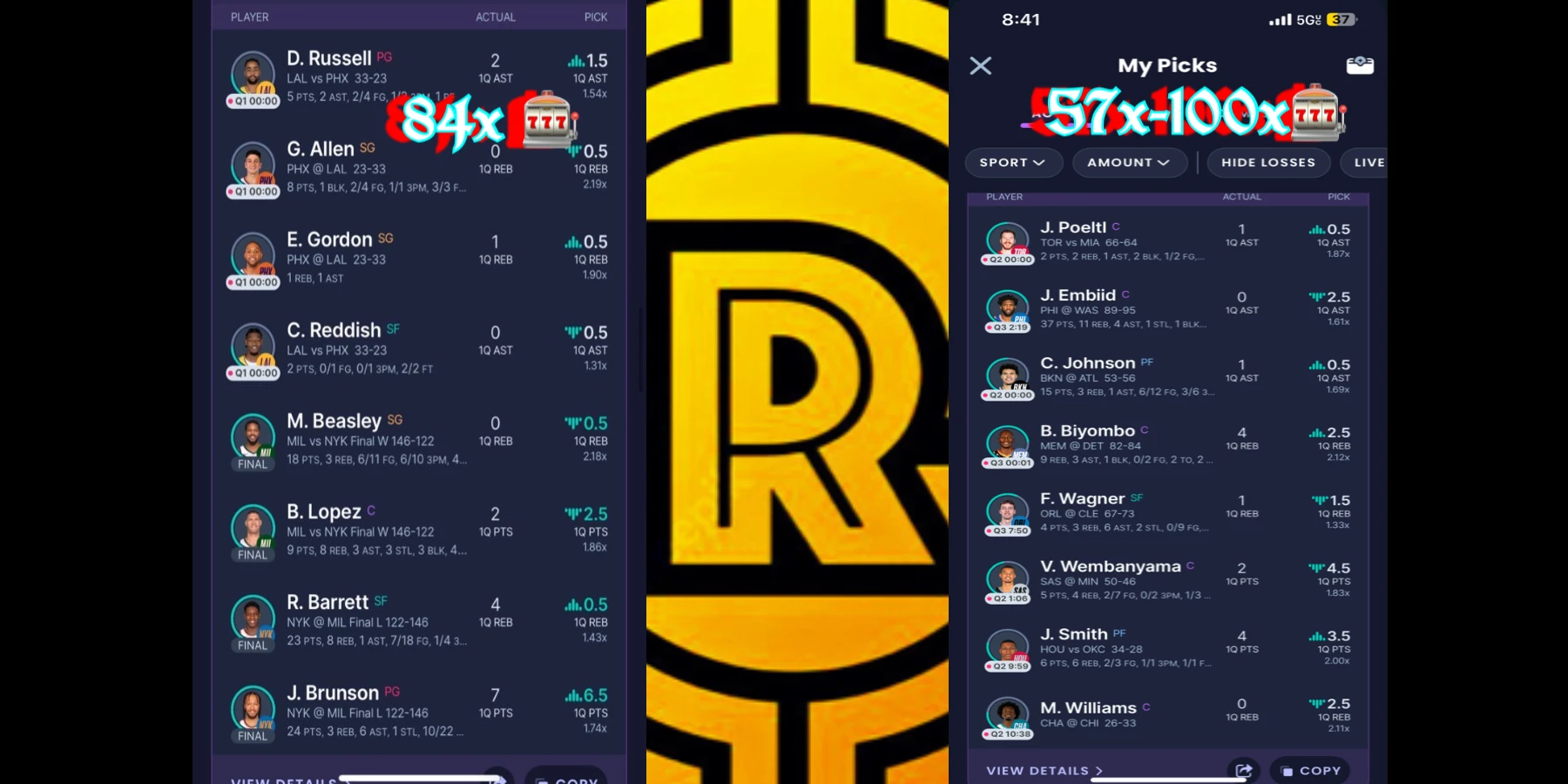 community