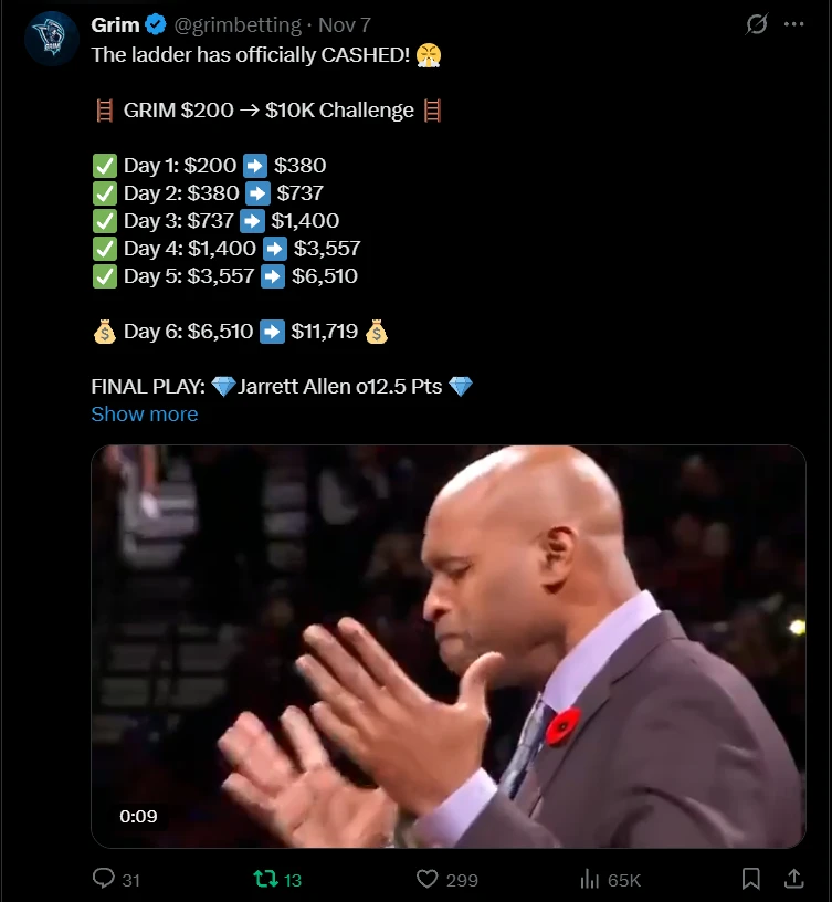 community