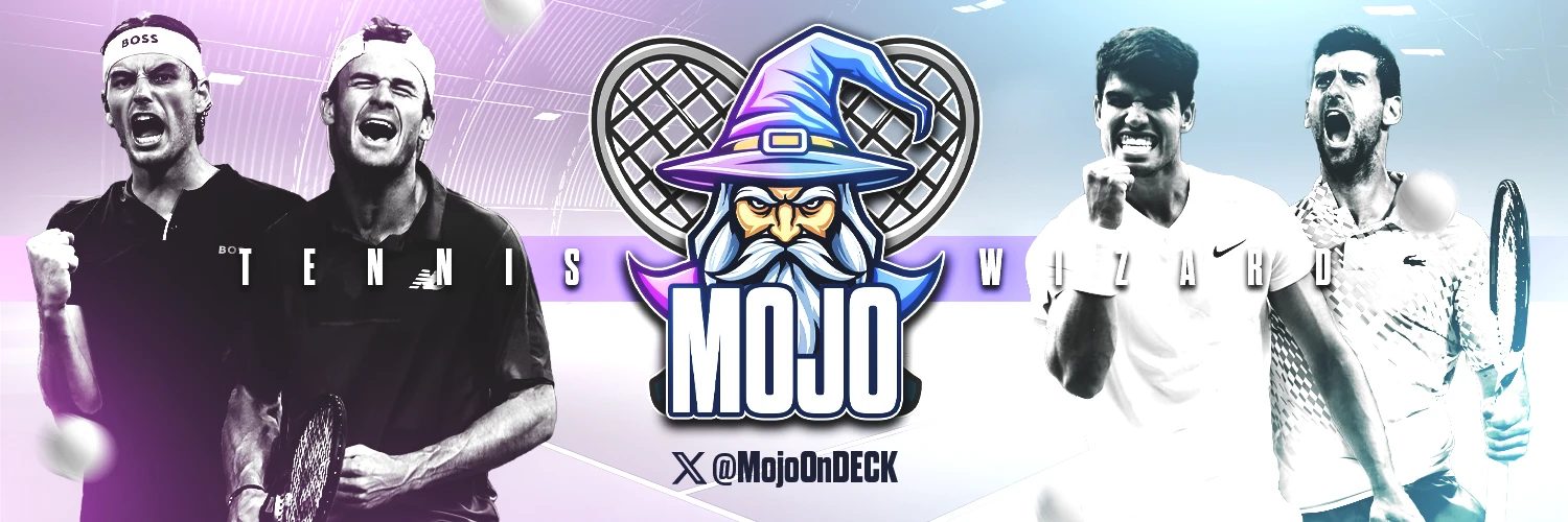 Mojo profile banner