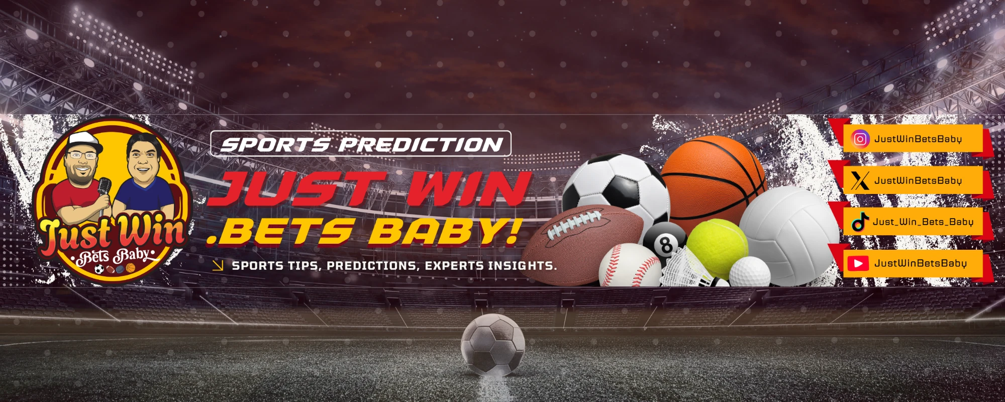 JustWinBetsBaby profile banner