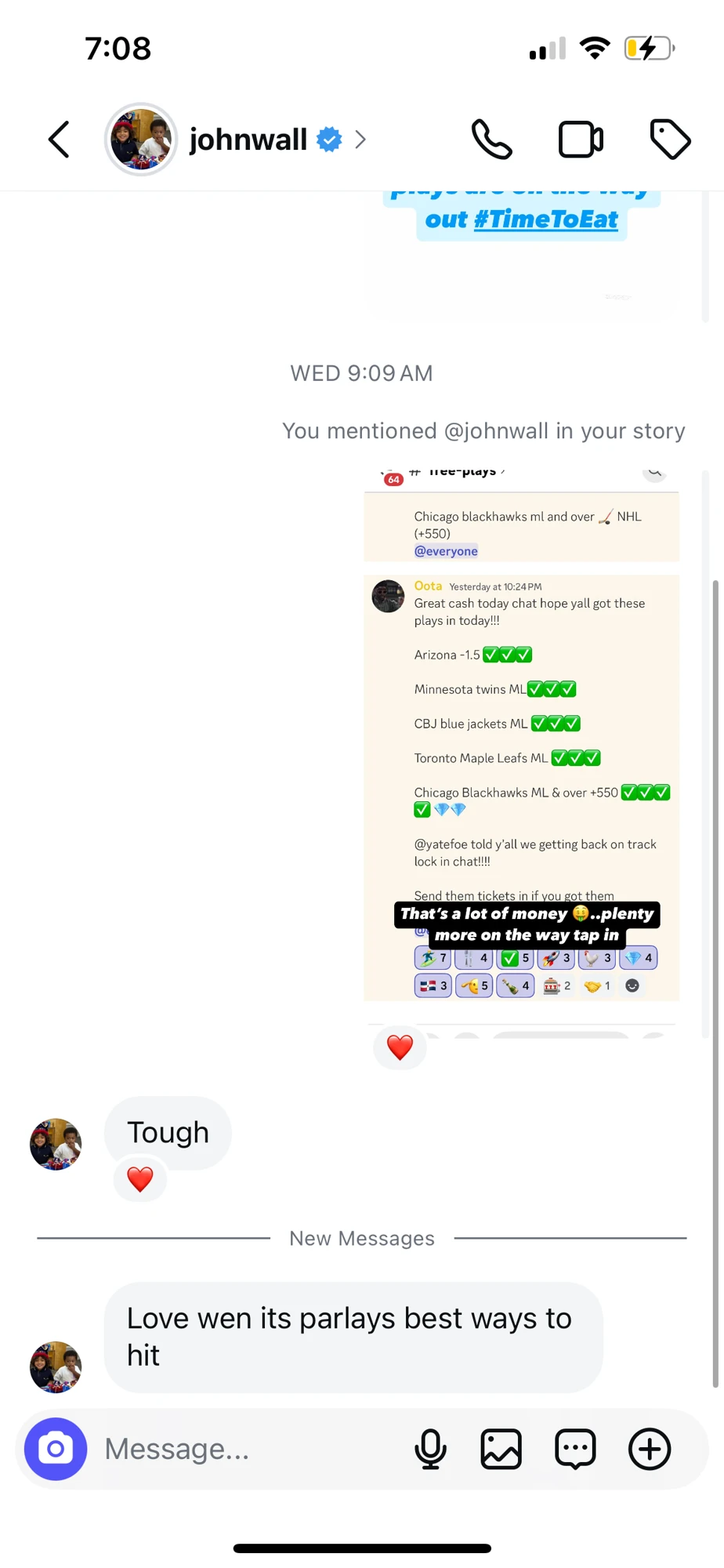 community