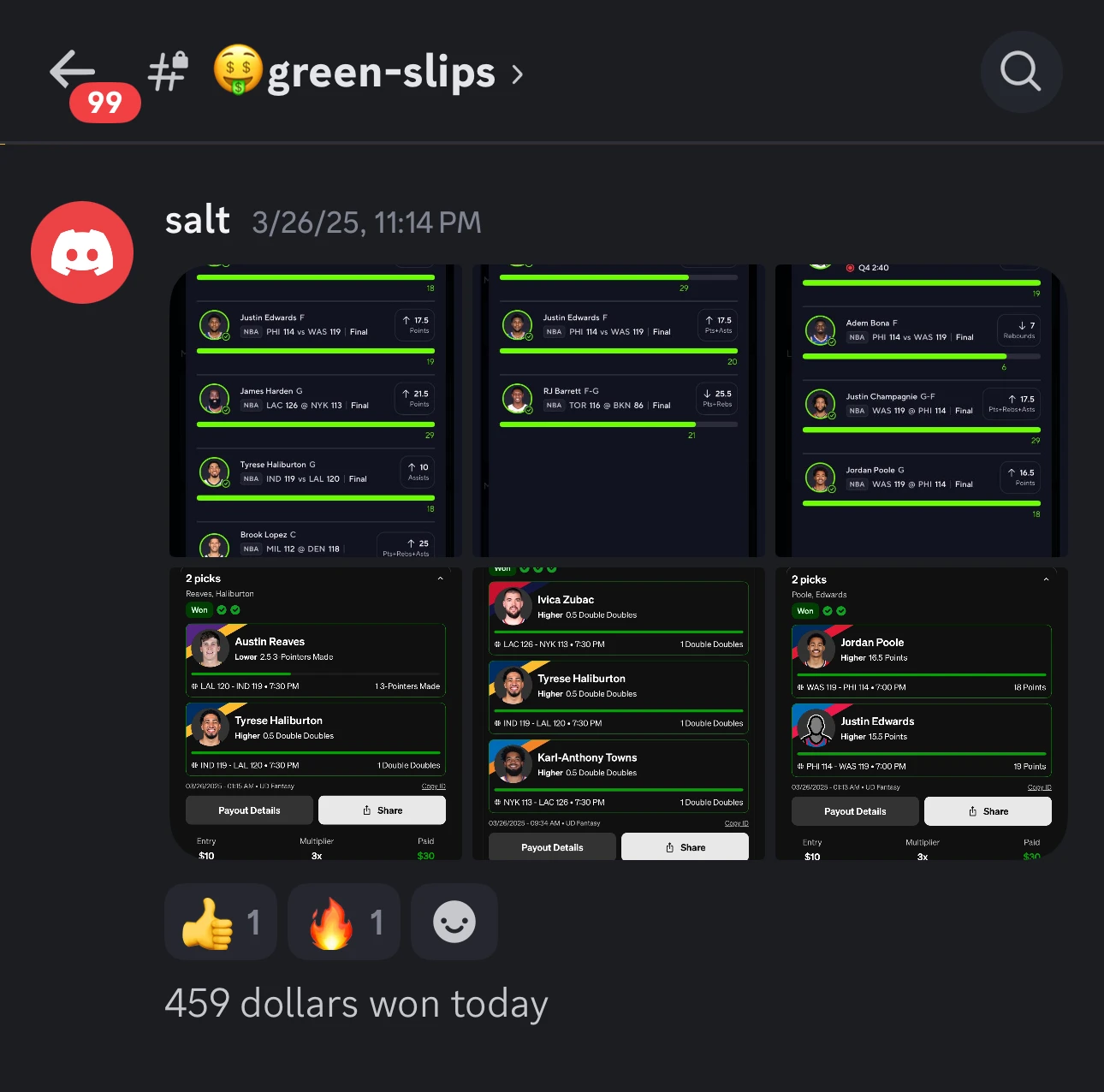 community