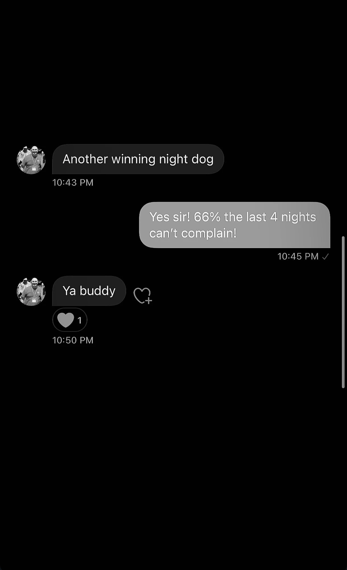 community
