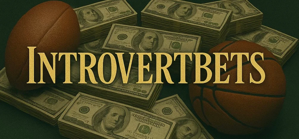 IntrovertBets profile banner