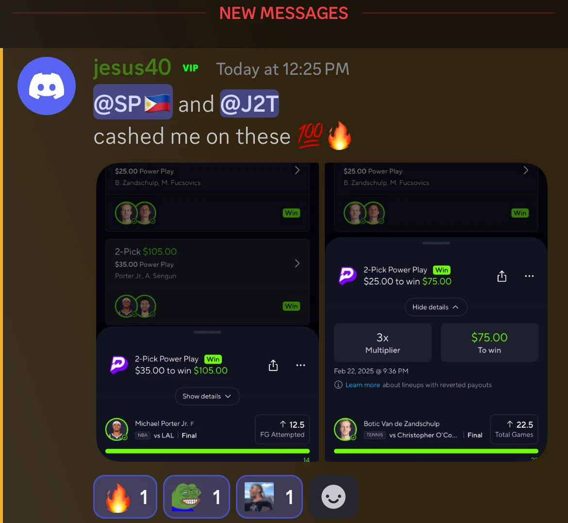 community