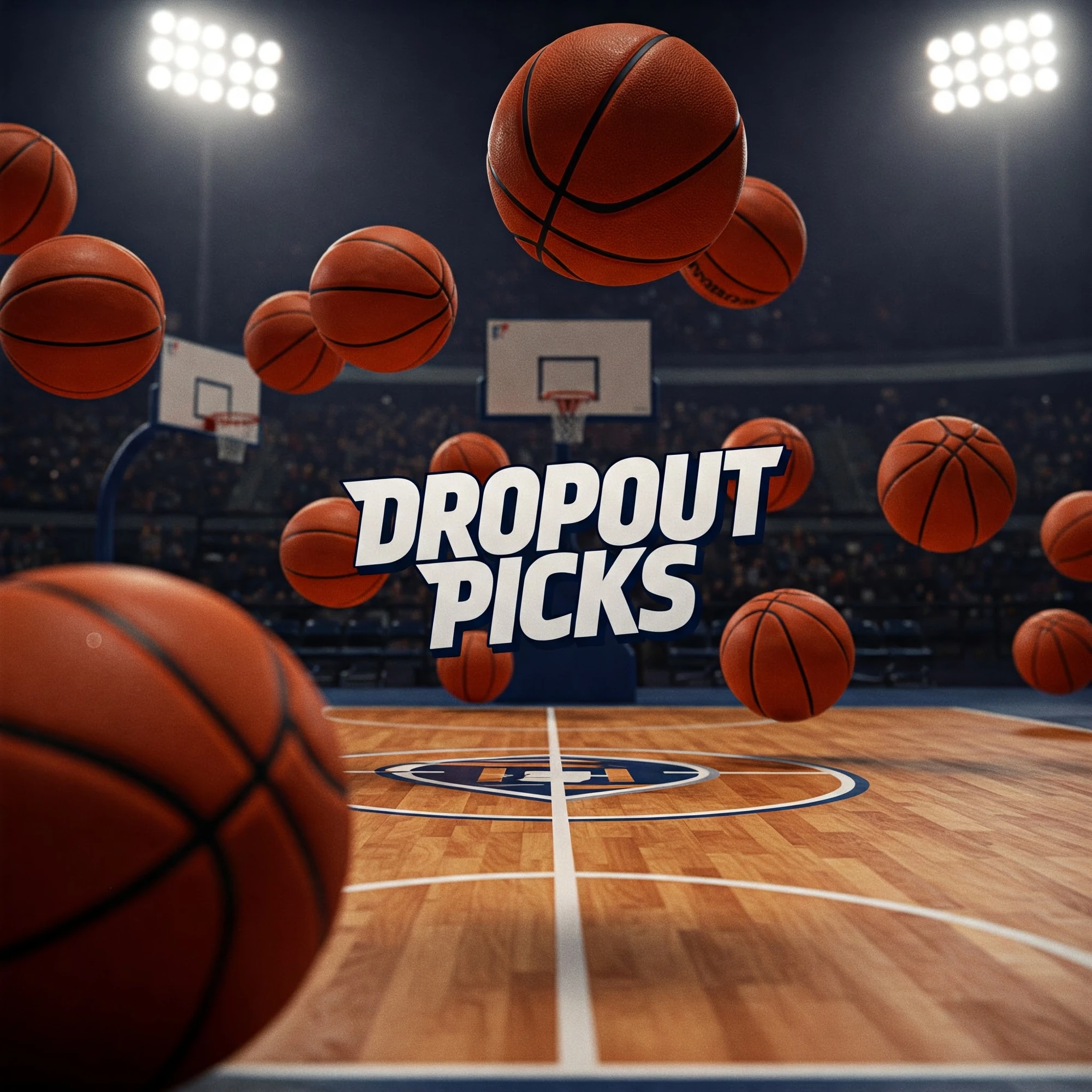 DropoutPicks profile banner